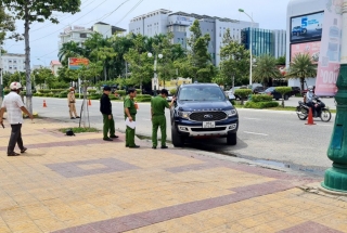Khởi tố vụ án hình sự vụ tai nạn làm nữ sinh lớp 12 ở Ninh Thuận tử vong